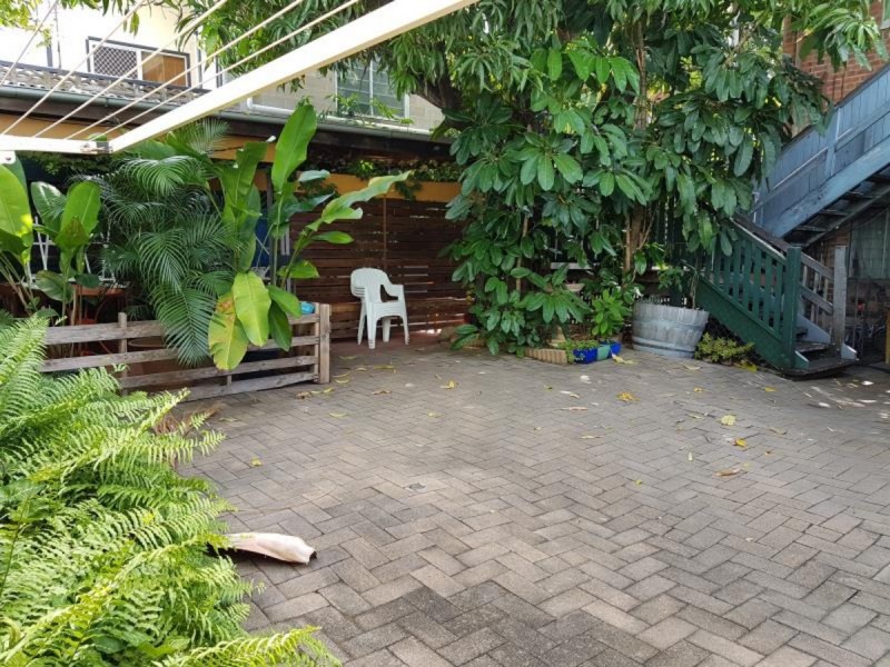 1/68 Denham Street, Rockhampton City QLD 4700